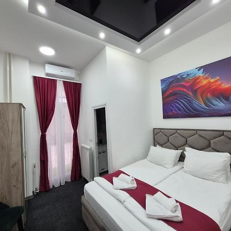 Republica Apartment Beograd Ngoại thất bức ảnh