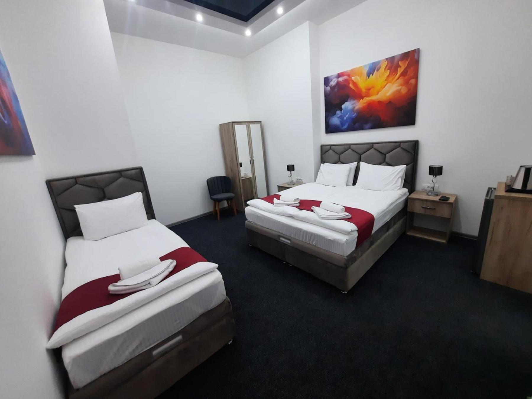 Republica Apartment Beograd Phòng bức ảnh