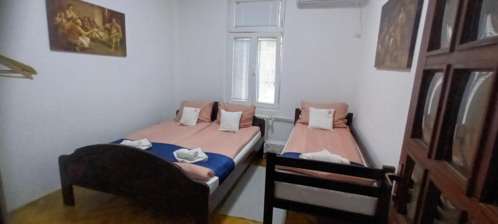 Republica Apartment Beograd Phòng bức ảnh