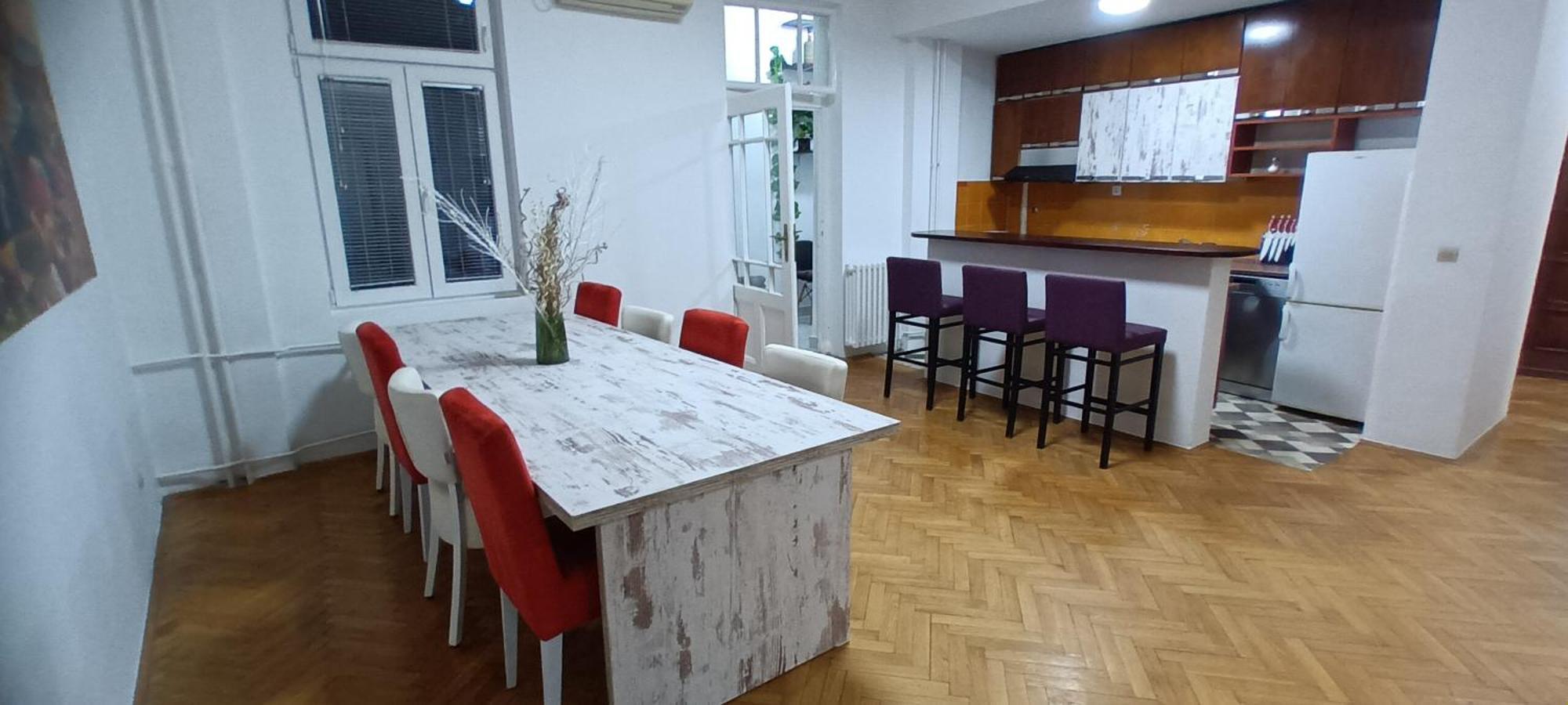 Republica Apartment Beograd Phòng bức ảnh