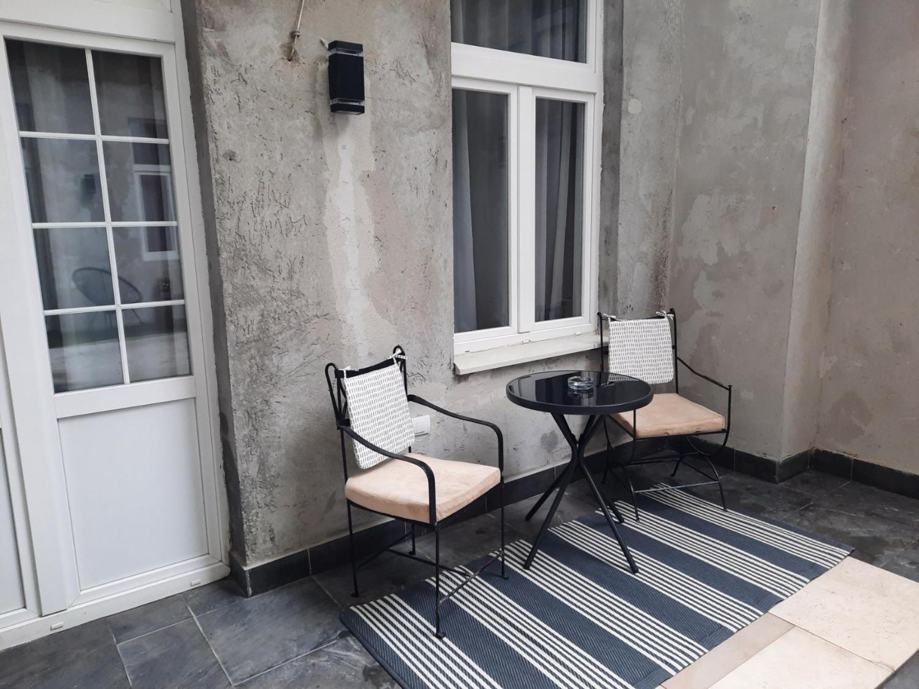 Republica Apartment Beograd Phòng bức ảnh