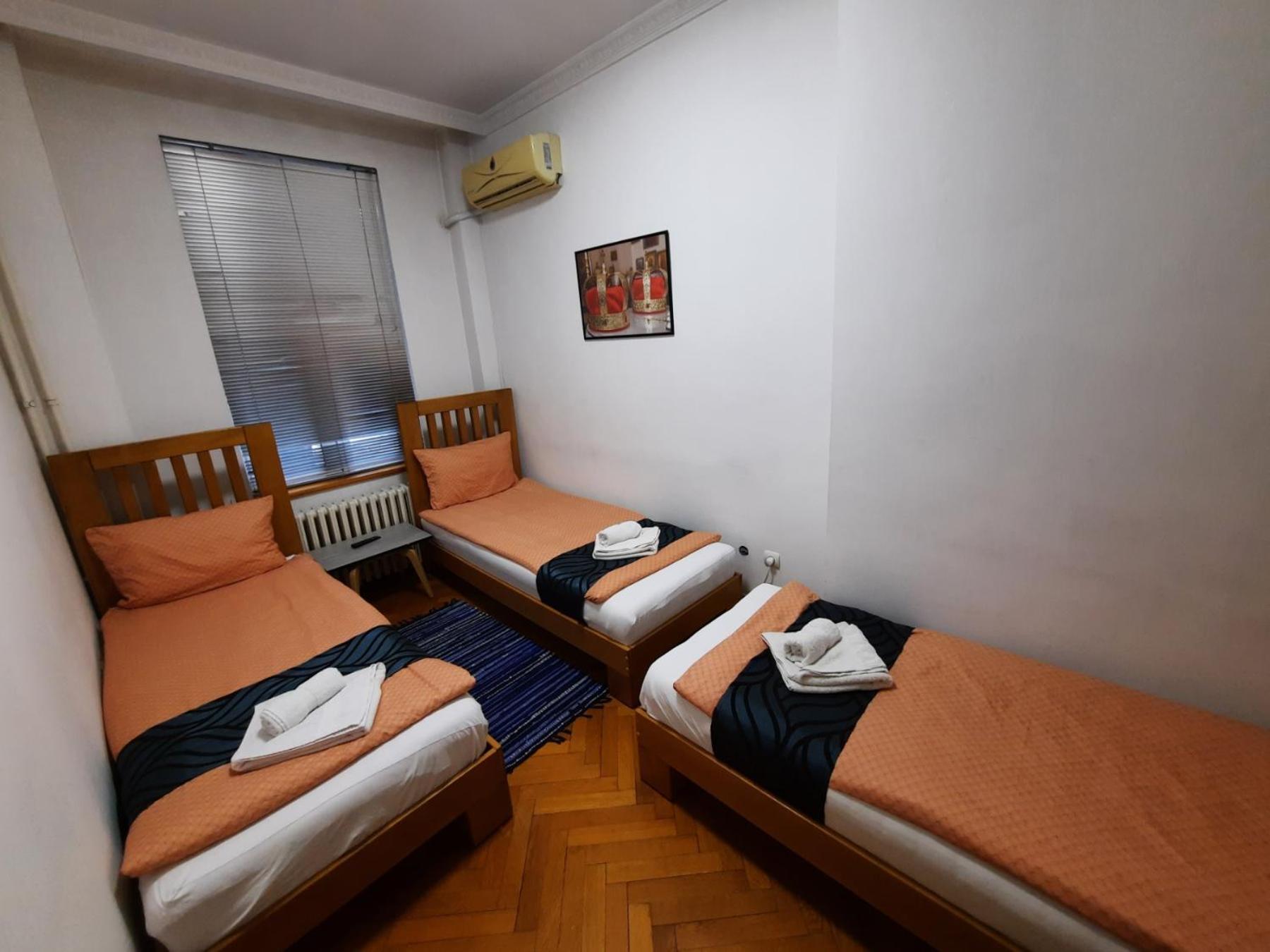 Republica Apartment Beograd Phòng bức ảnh