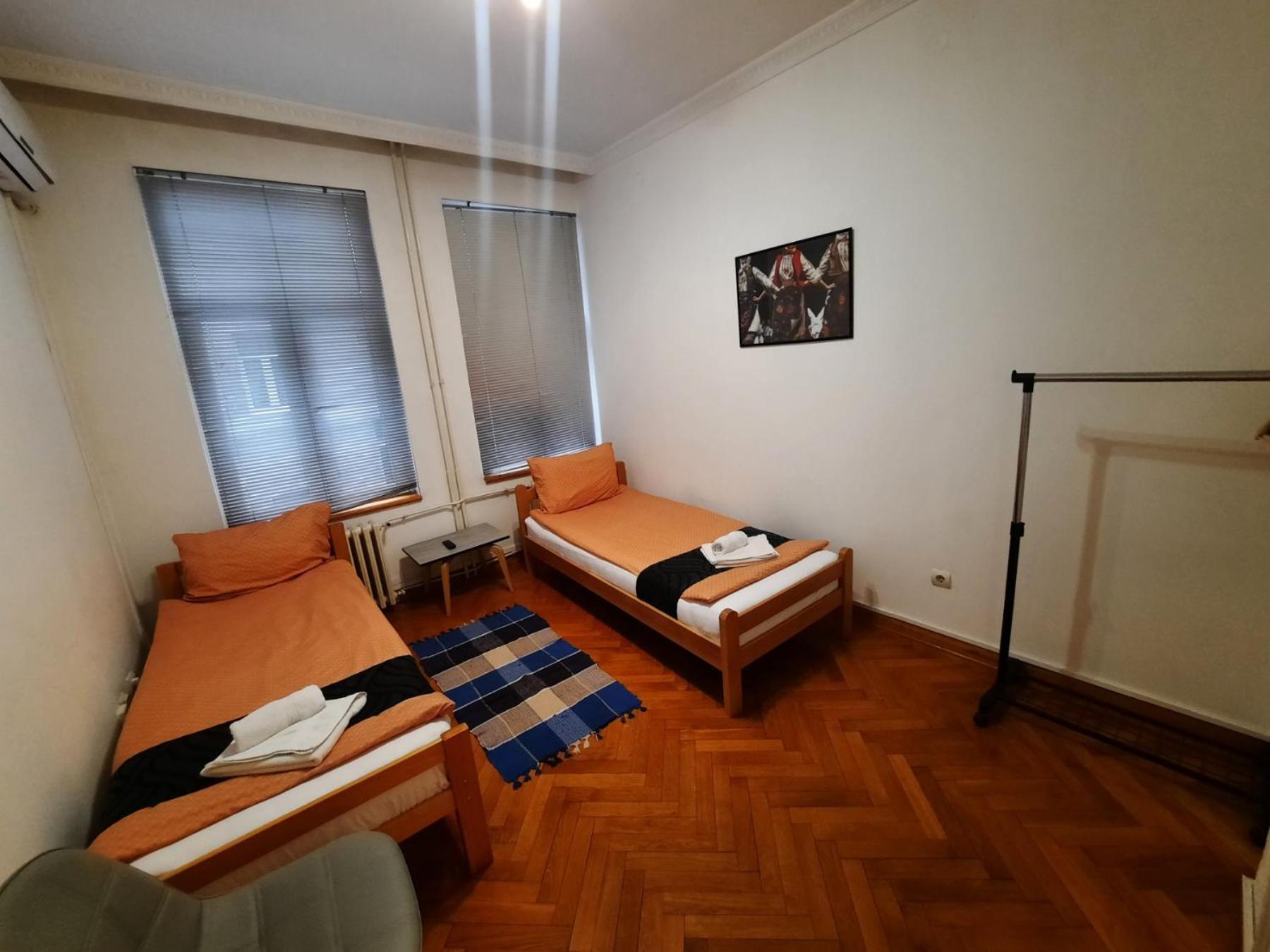 Republica Apartment Beograd Phòng bức ảnh