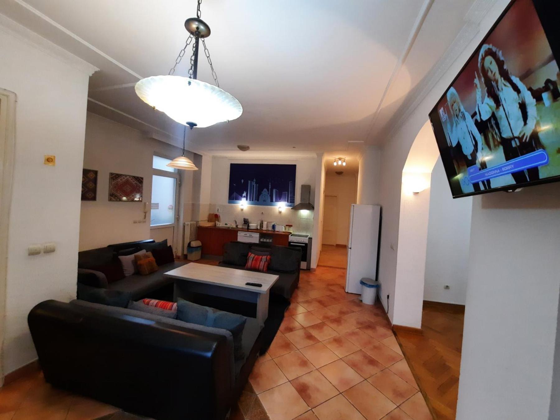 Republica Apartment Beograd Phòng bức ảnh
