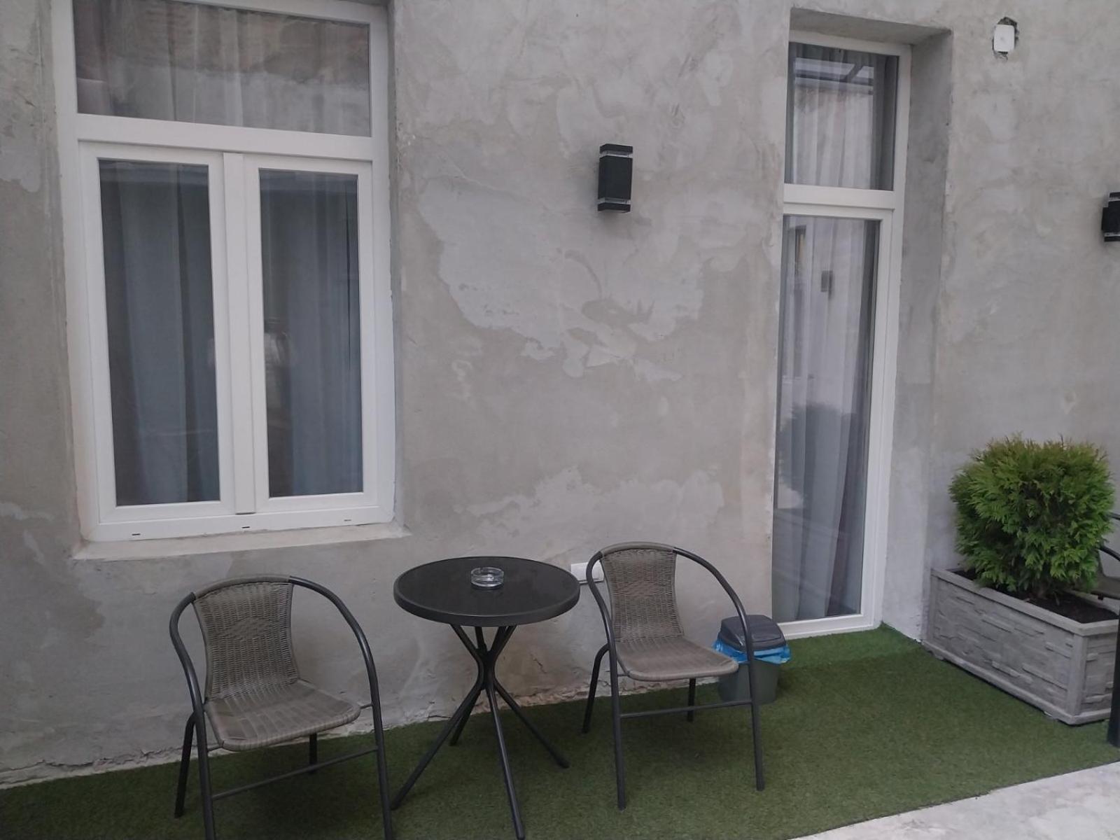 Republica Apartment Beograd Phòng bức ảnh