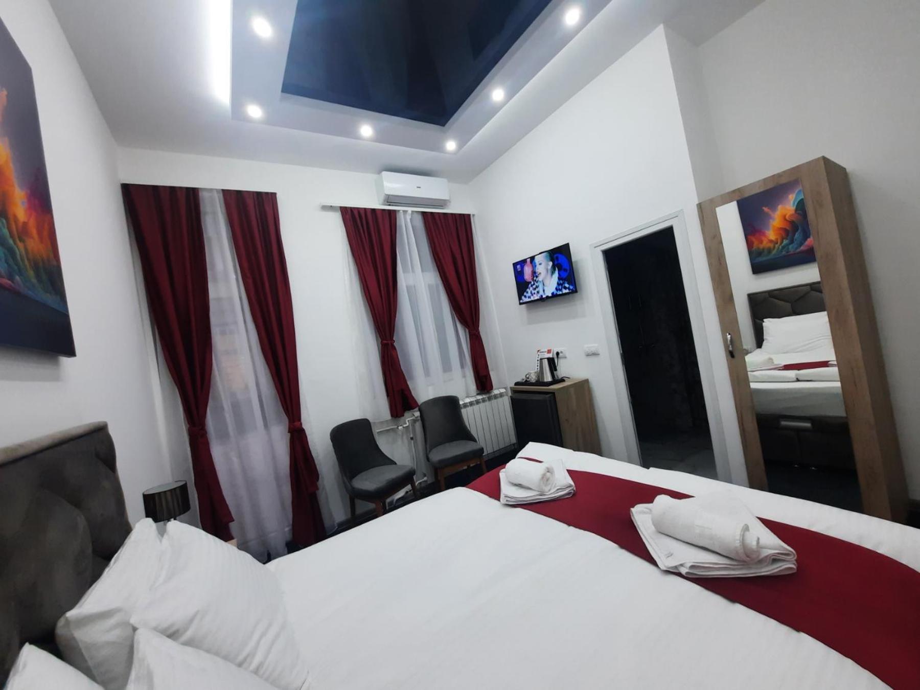 Republica Apartment Beograd Phòng bức ảnh