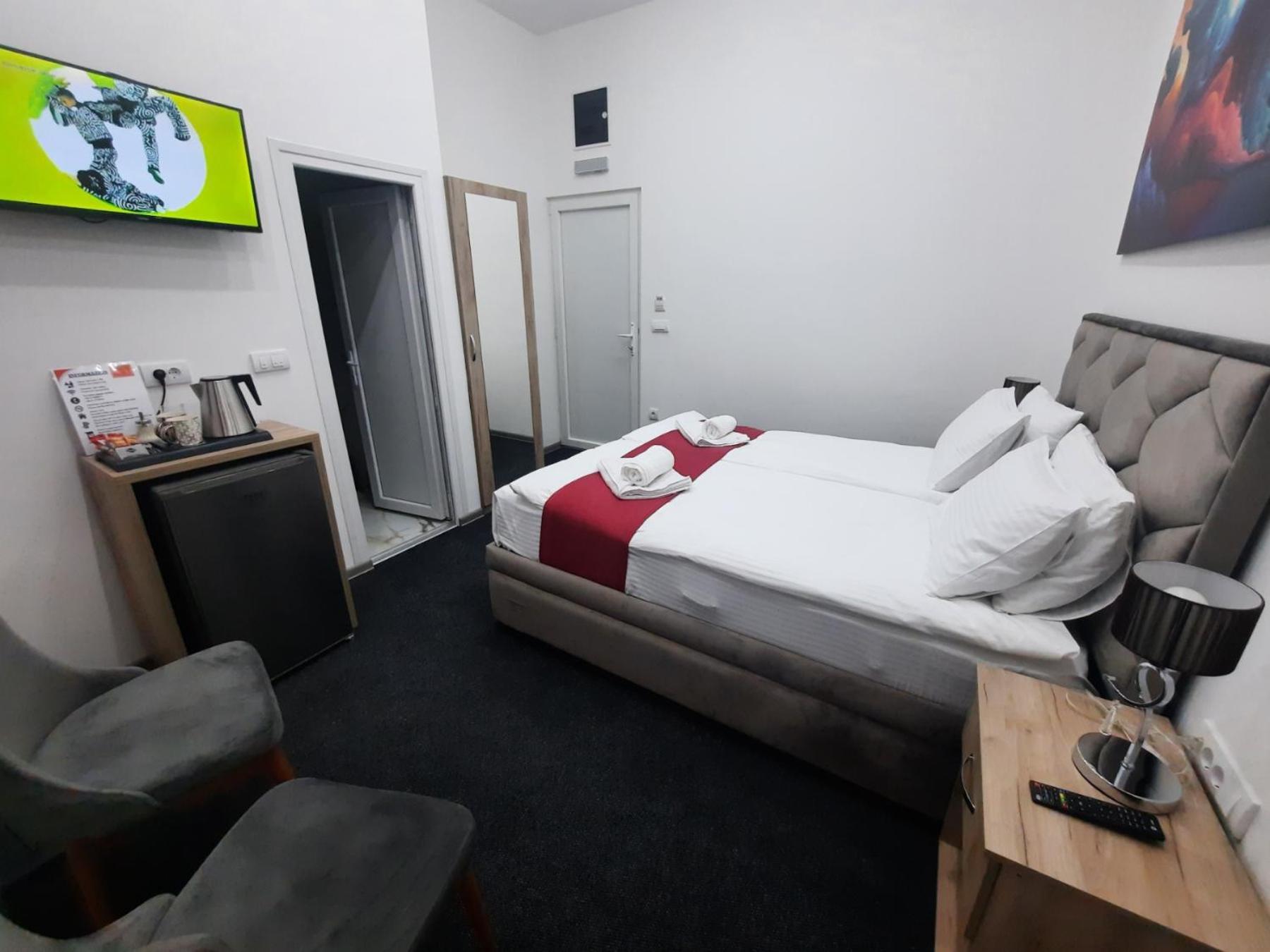 Republica Apartment Beograd Phòng bức ảnh