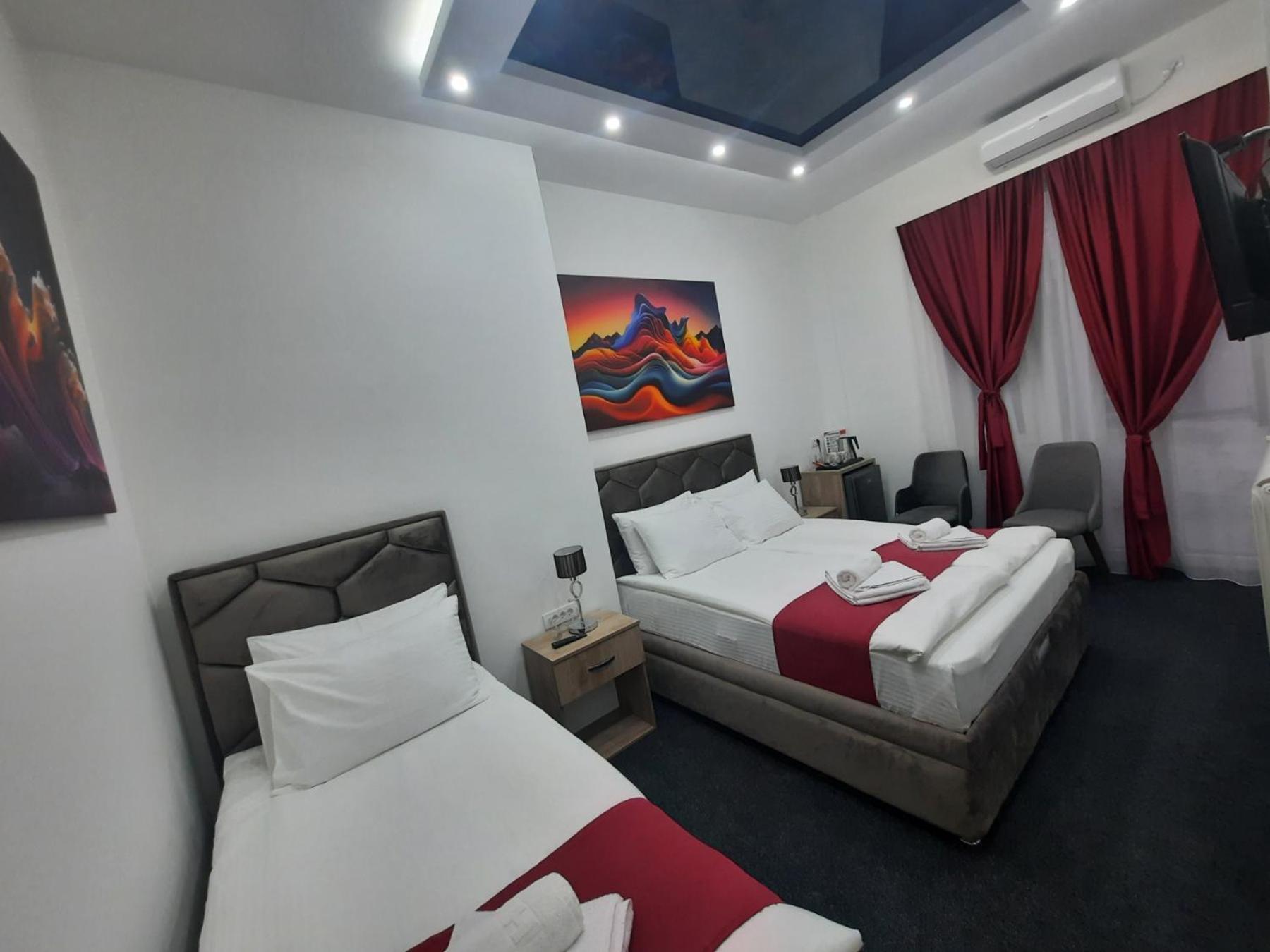 Republica Apartment Beograd Phòng bức ảnh