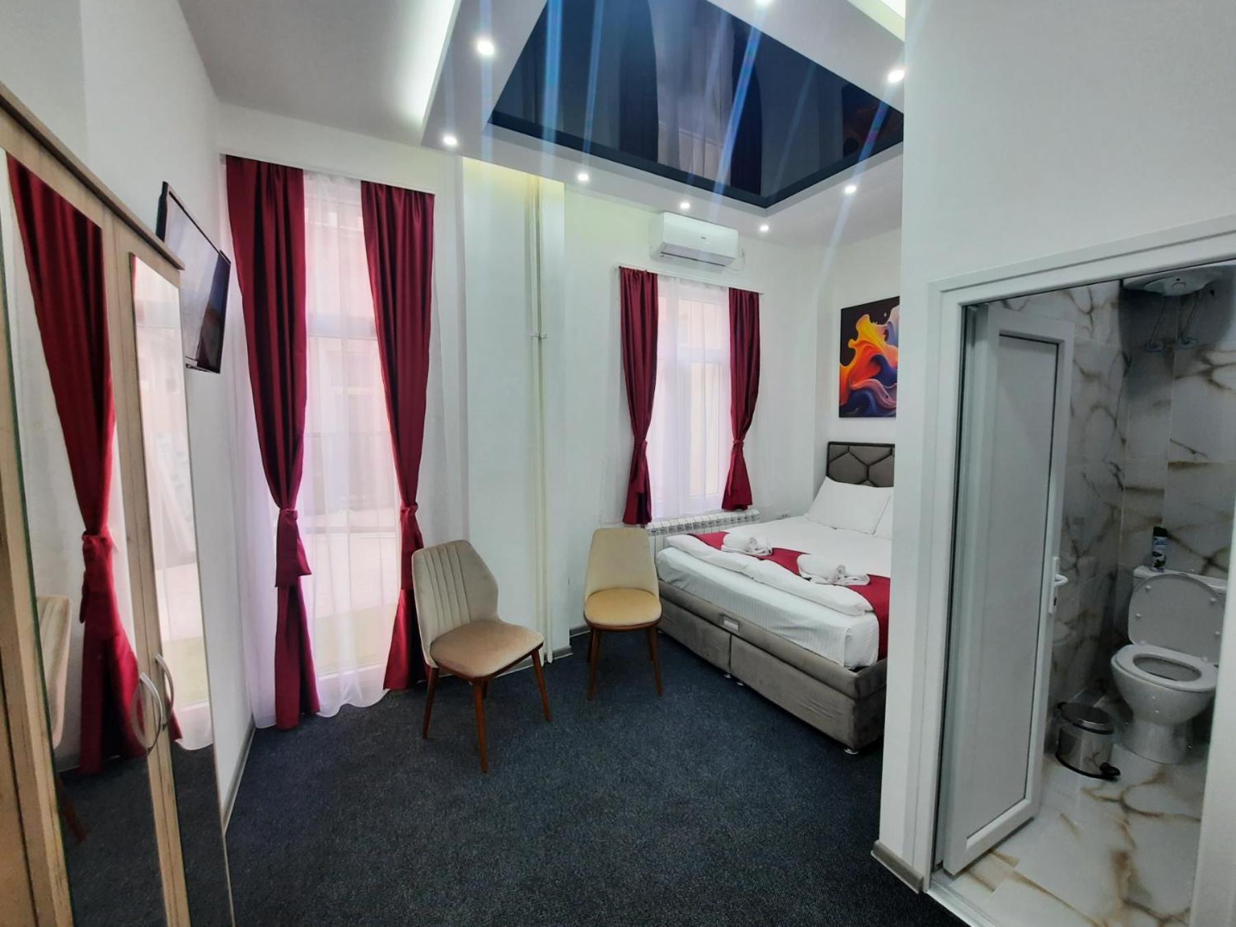 Republica Apartment Beograd Phòng bức ảnh
