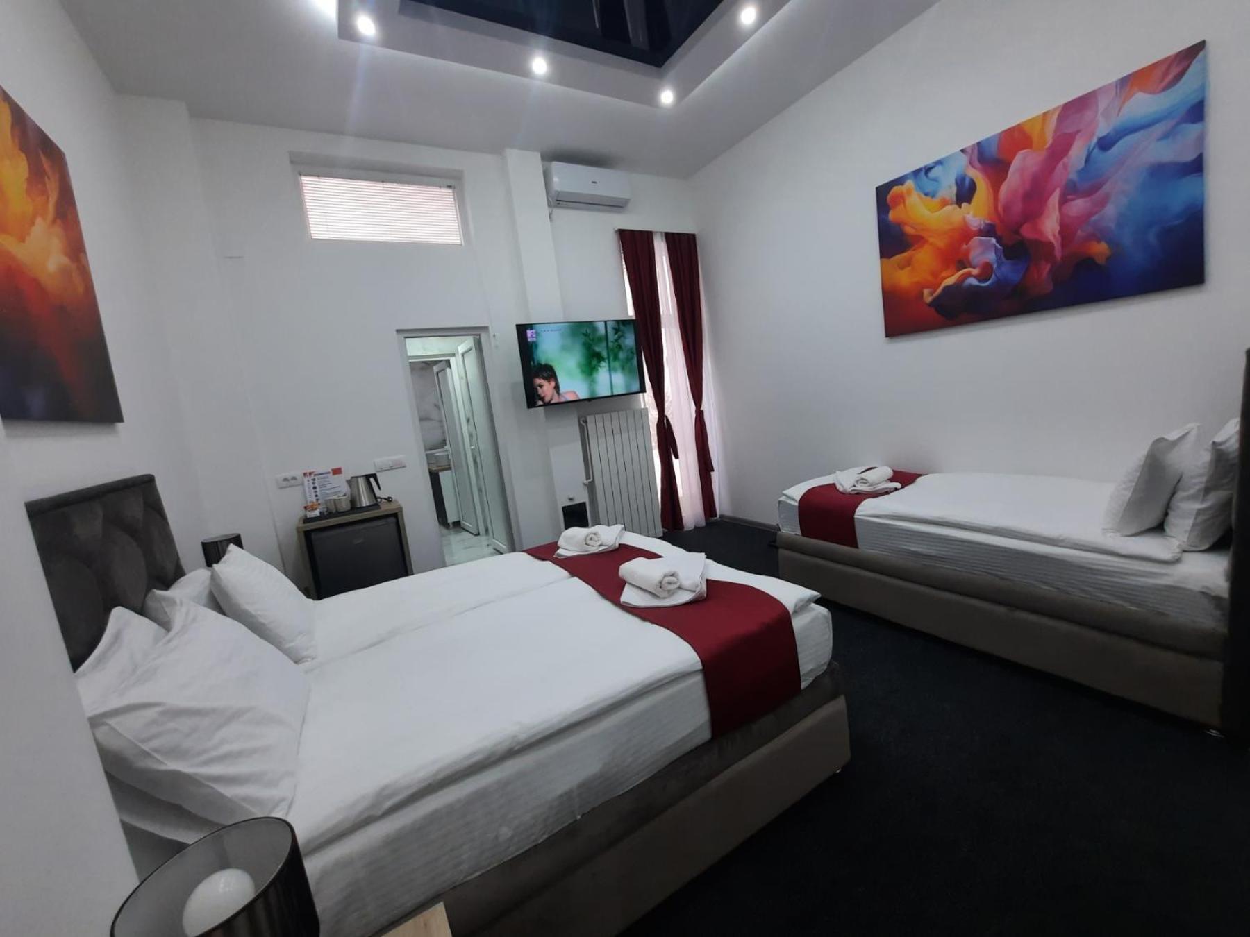 Republica Apartment Beograd Phòng bức ảnh