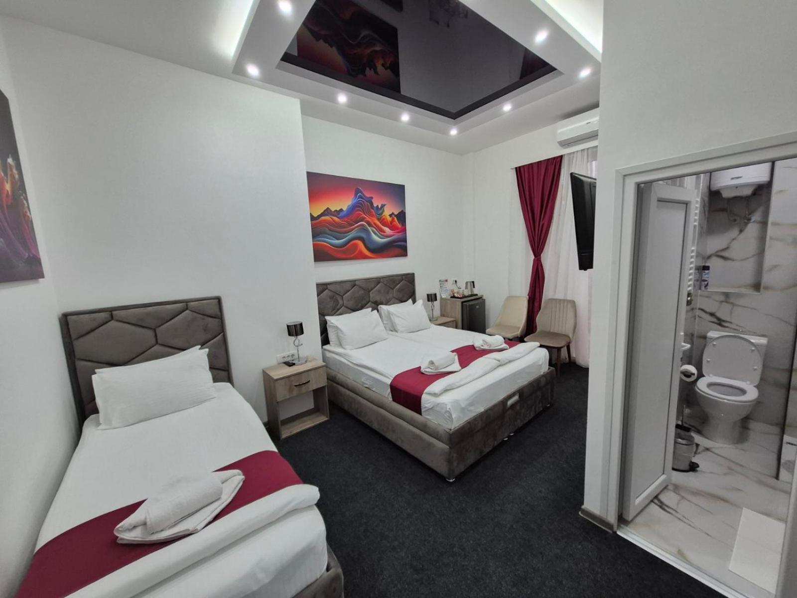 Republica Apartment Beograd Phòng bức ảnh
