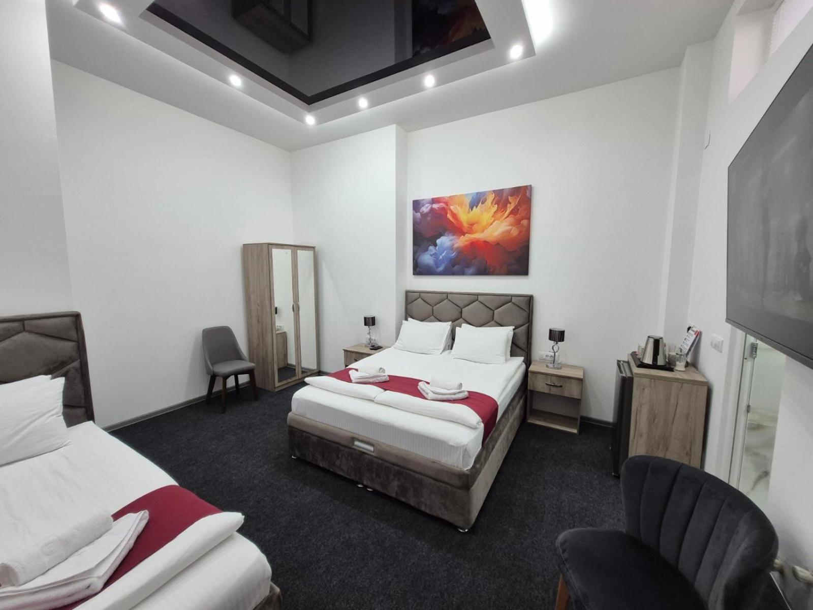 Republica Apartment Beograd Phòng bức ảnh