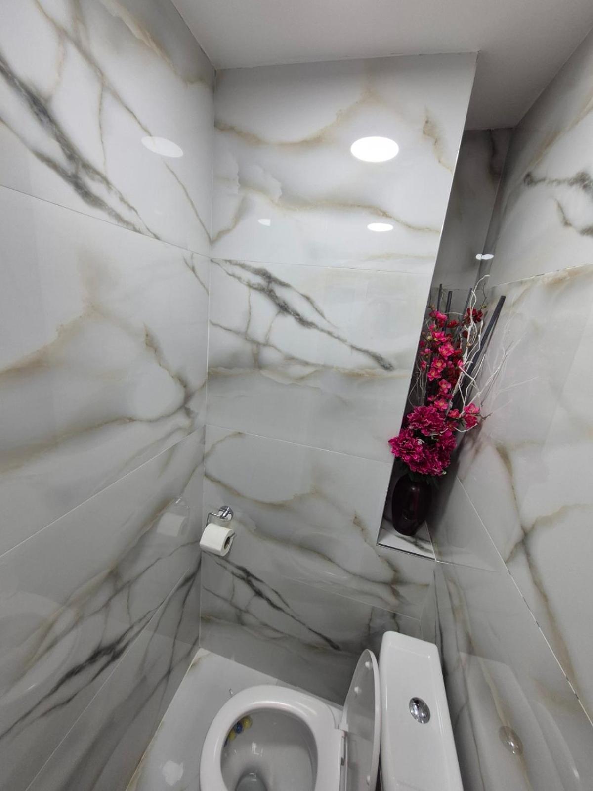Republica Apartment Beograd Phòng bức ảnh