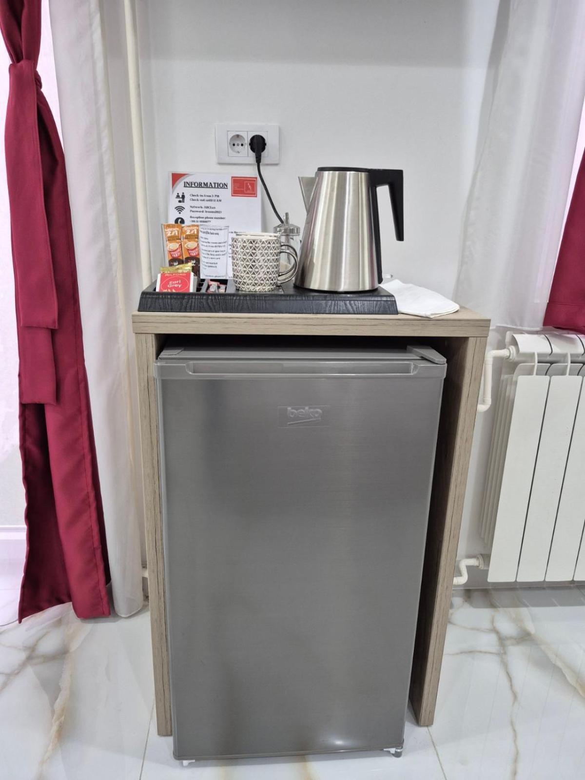Republica Apartment Beograd Phòng bức ảnh