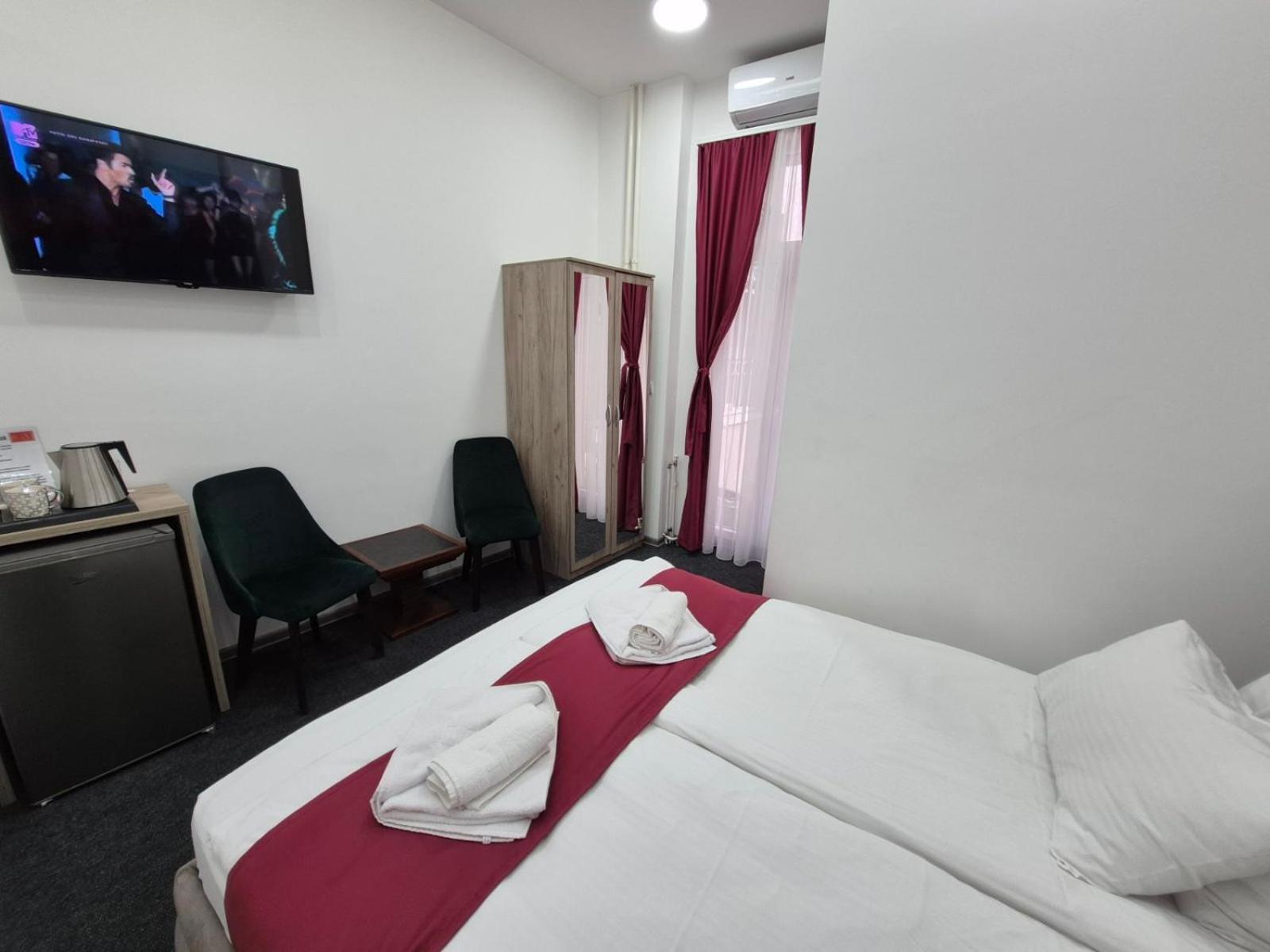 Republica Apartment Beograd Phòng bức ảnh