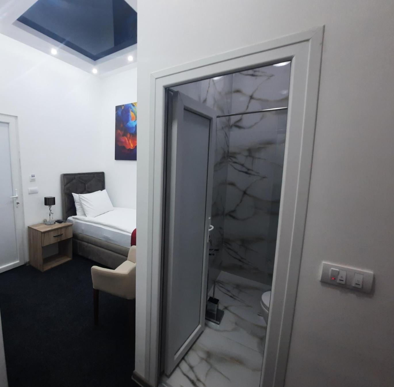 Republica Apartment Beograd Phòng bức ảnh