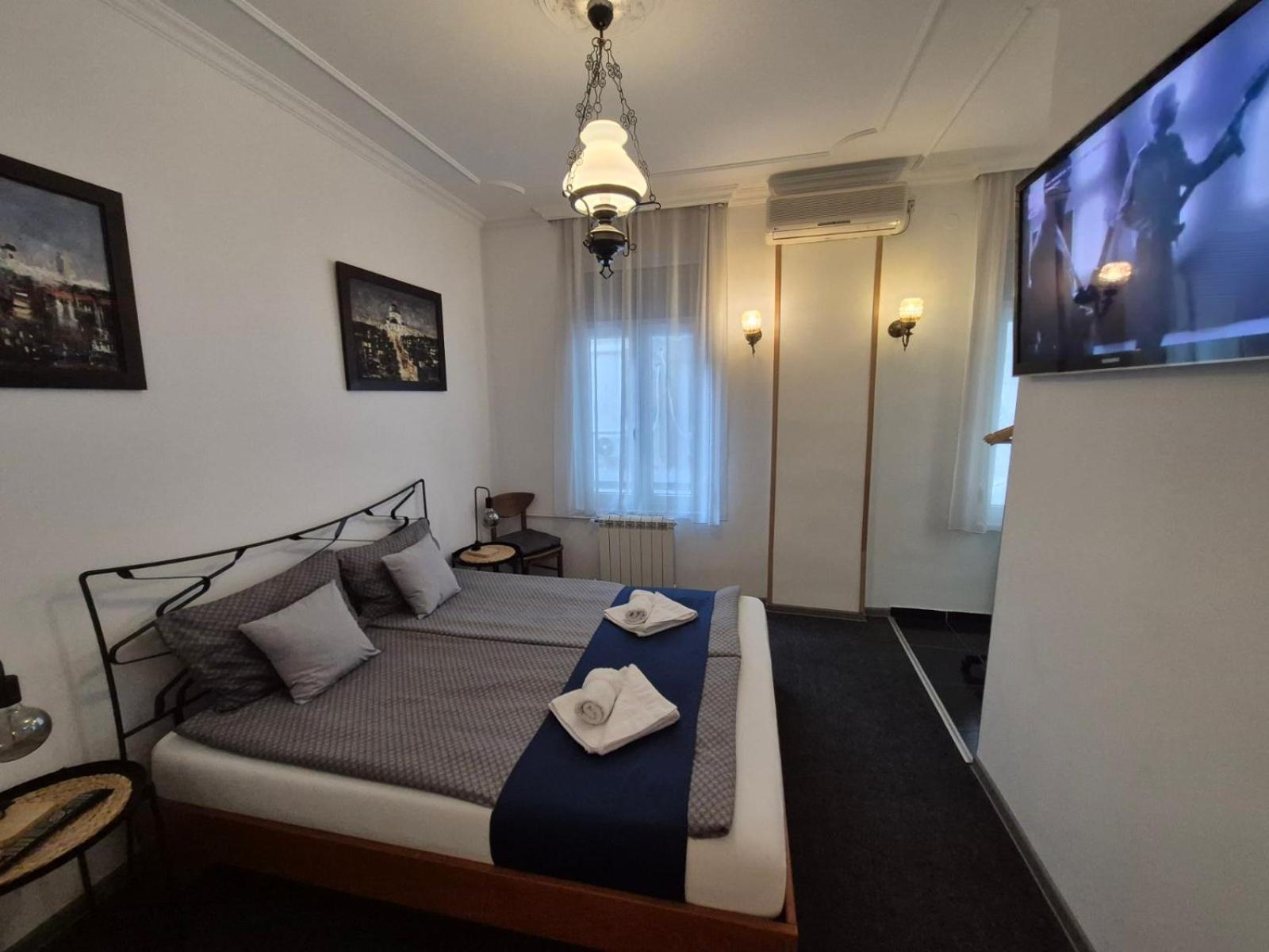 Republica Apartment Beograd Phòng bức ảnh