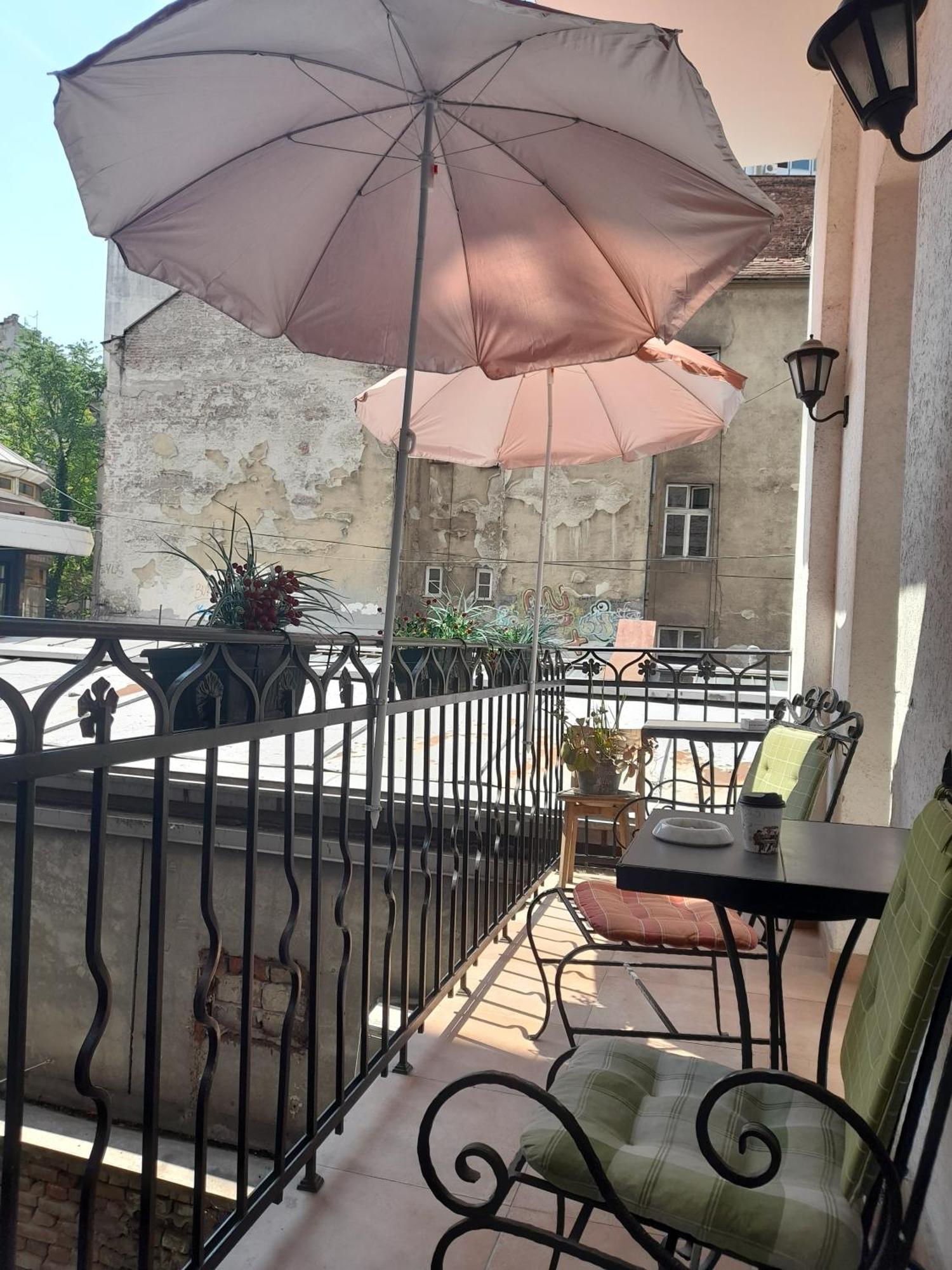 Republica Apartment Beograd Phòng bức ảnh