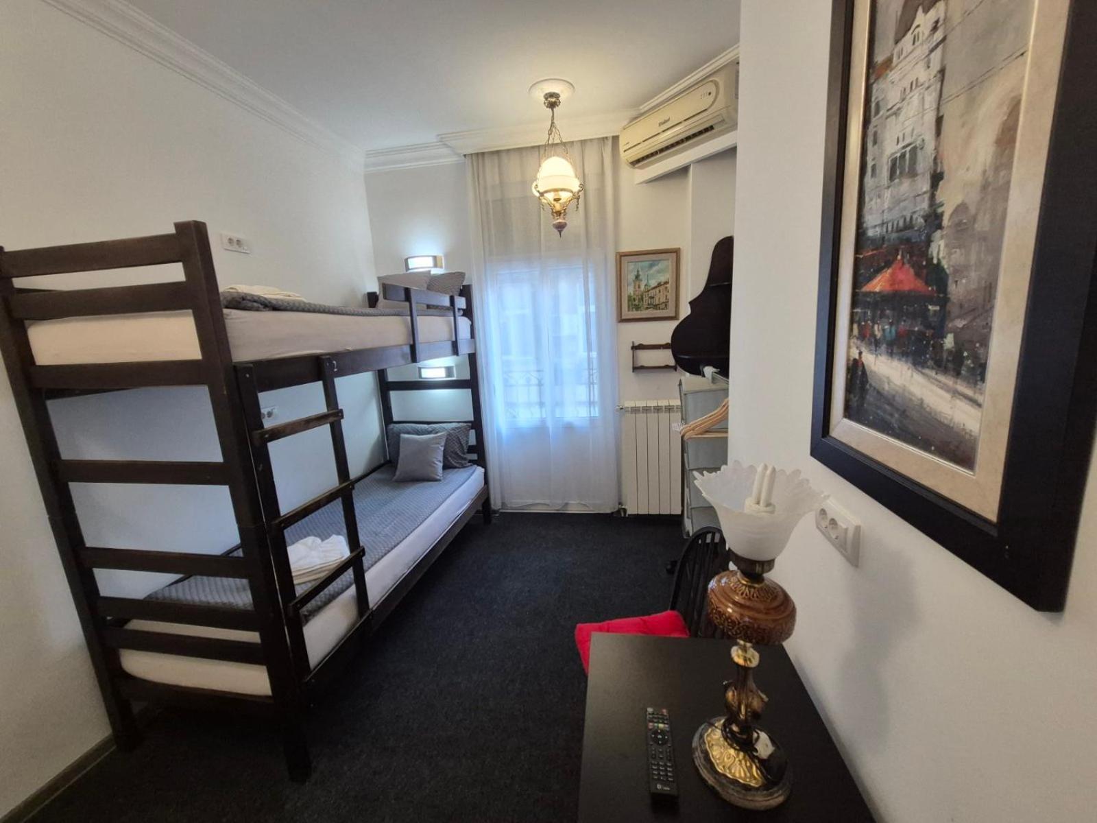 Republica Apartment Beograd Phòng bức ảnh