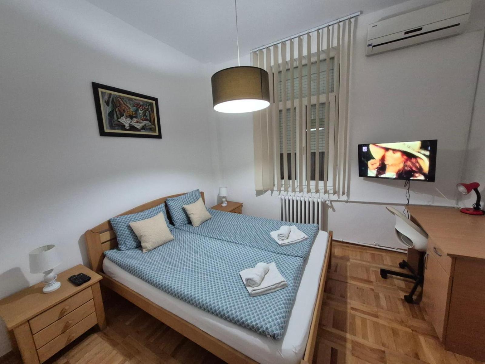 Republica Apartment Beograd Phòng bức ảnh