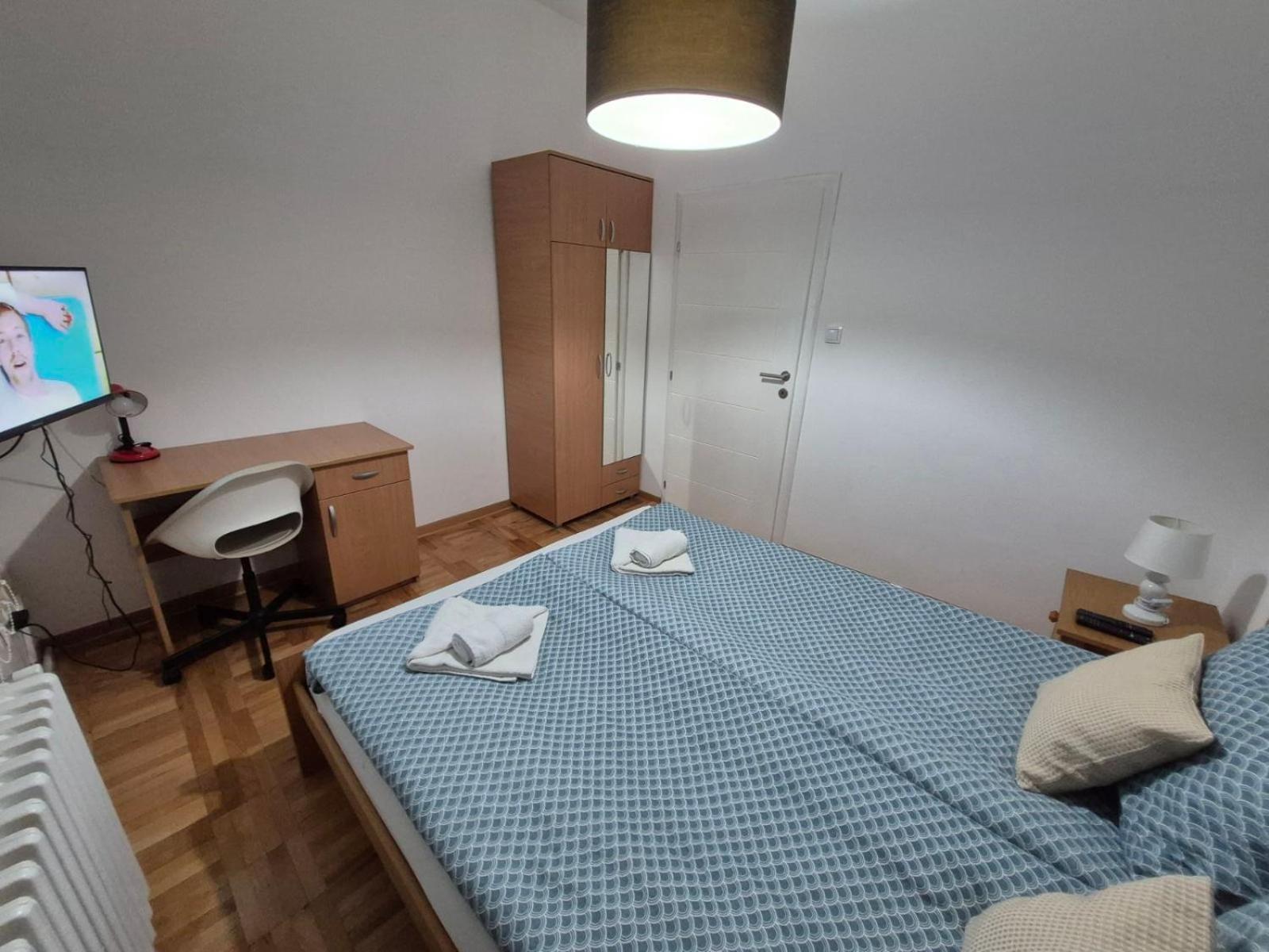 Republica Apartment Beograd Phòng bức ảnh