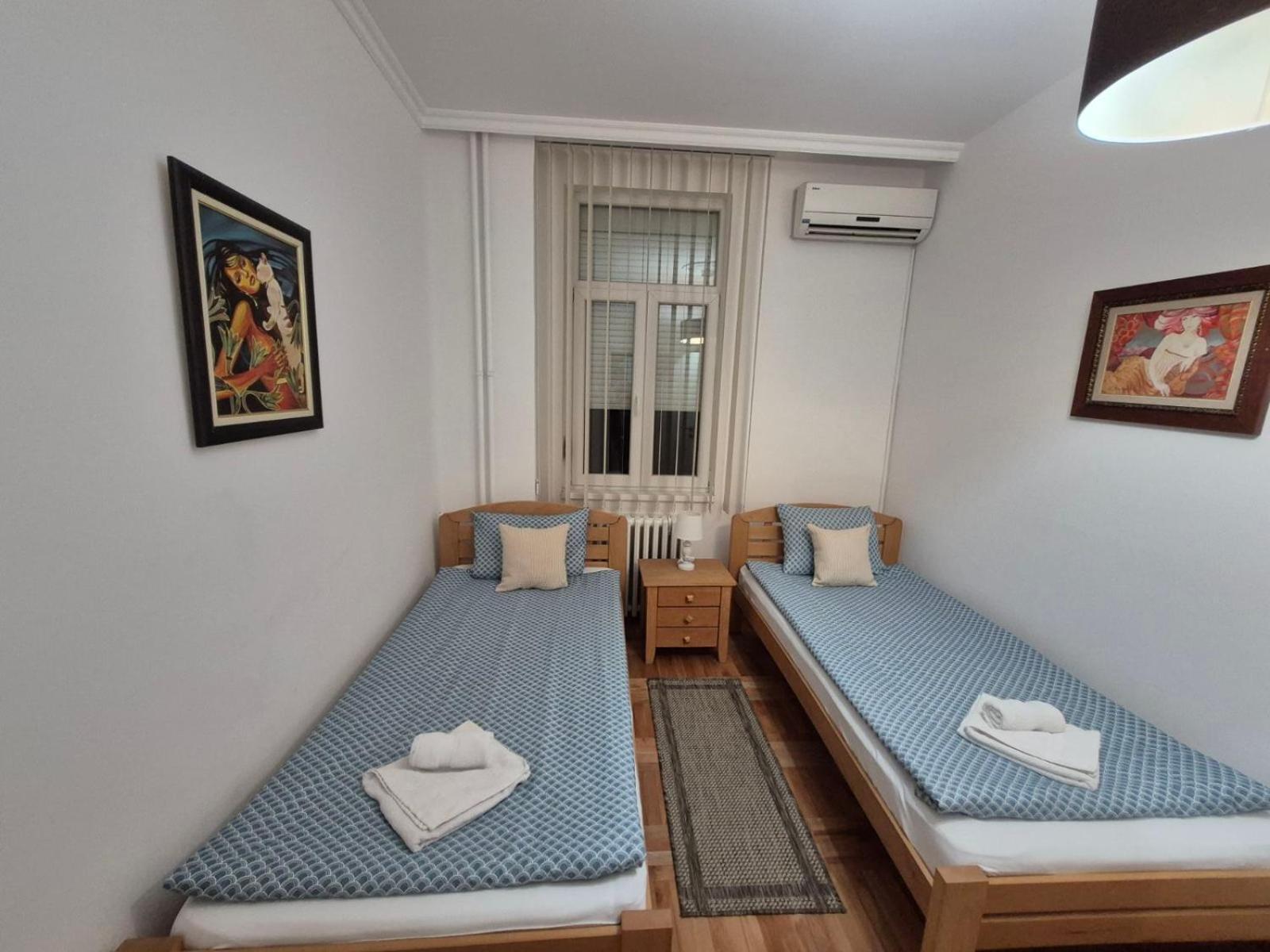 Republica Apartment Beograd Phòng bức ảnh