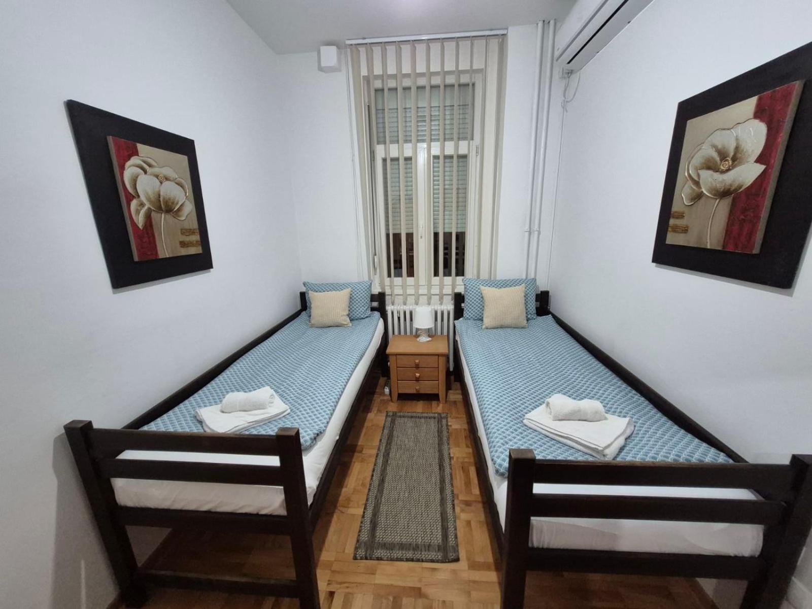 Republica Apartment Beograd Phòng bức ảnh