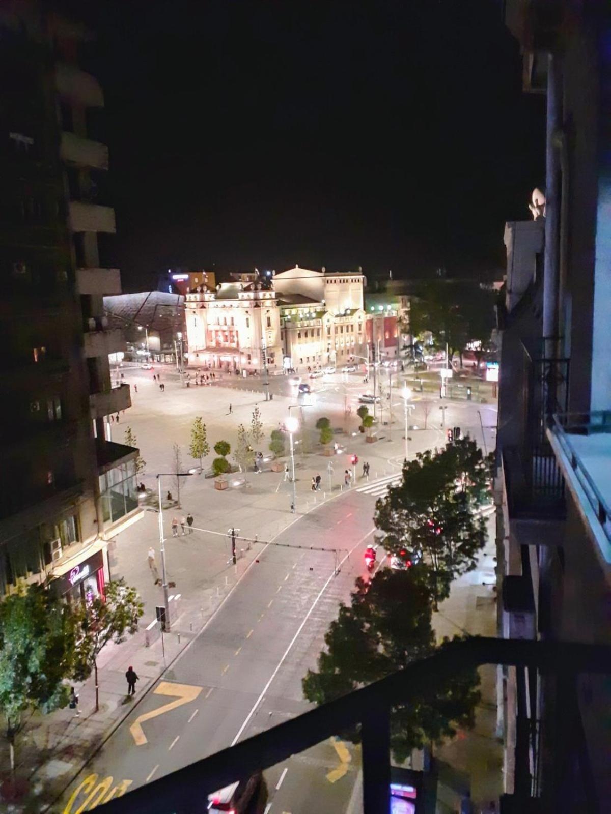 Republica Apartment Beograd Phòng bức ảnh