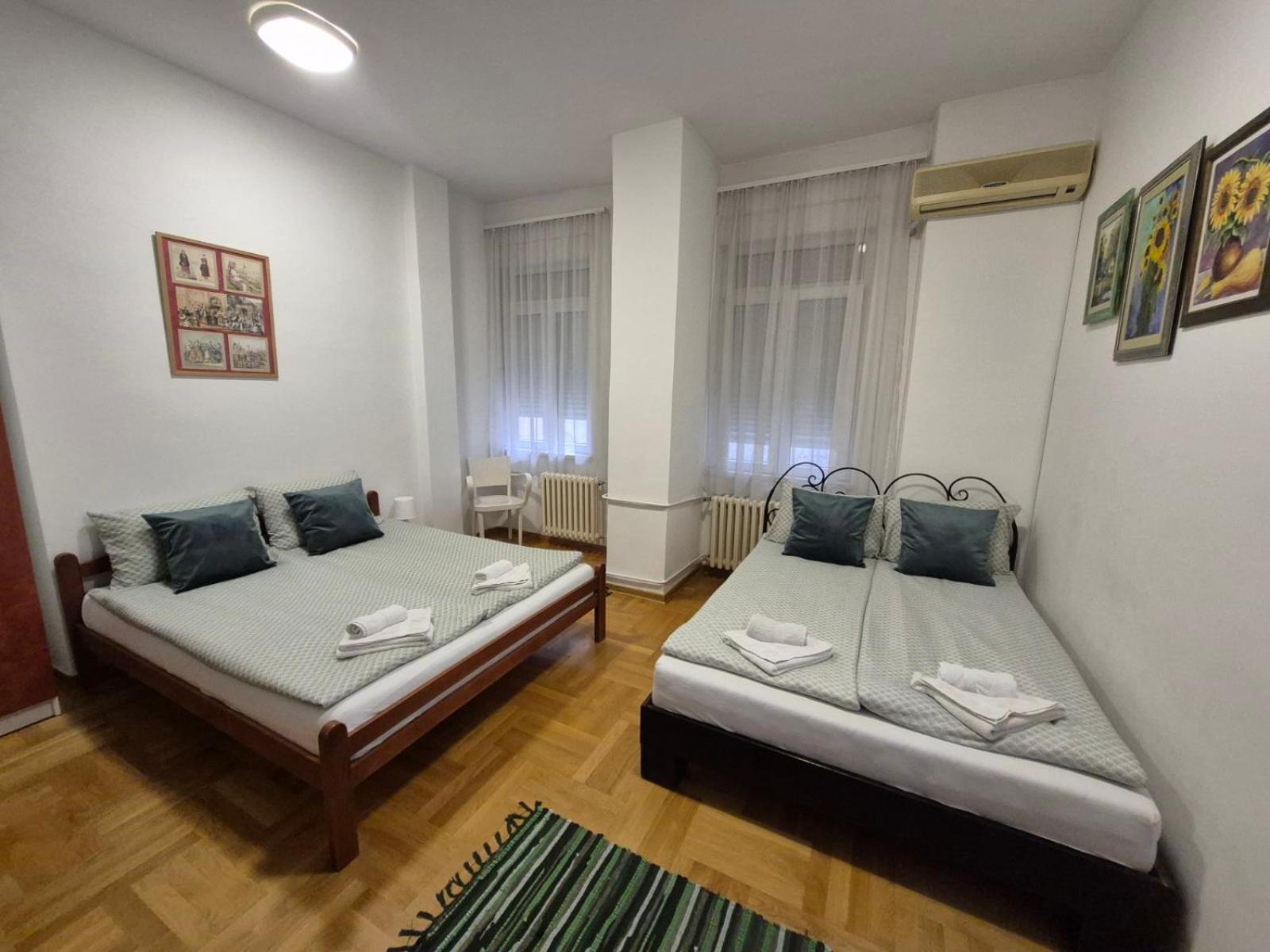 Republica Apartment Beograd Phòng bức ảnh