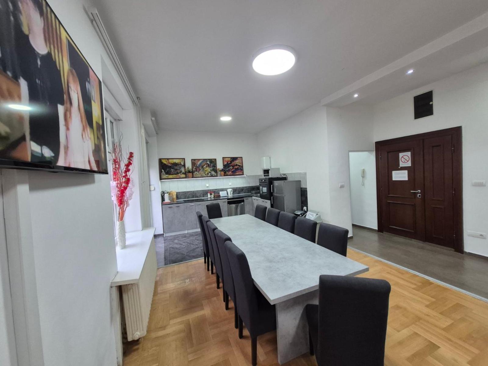 Republica Apartment Beograd Phòng bức ảnh