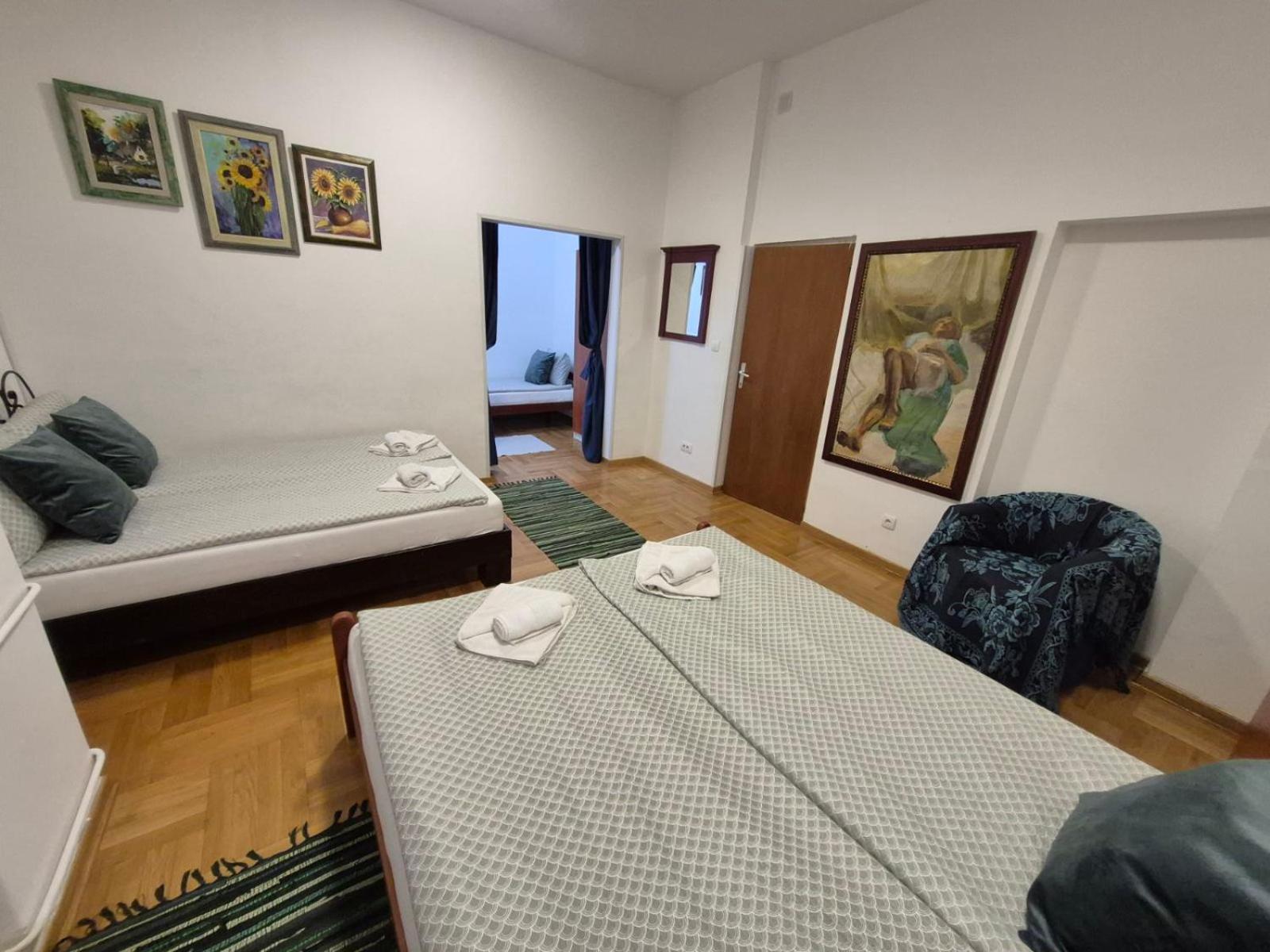 Republica Apartment Beograd Phòng bức ảnh