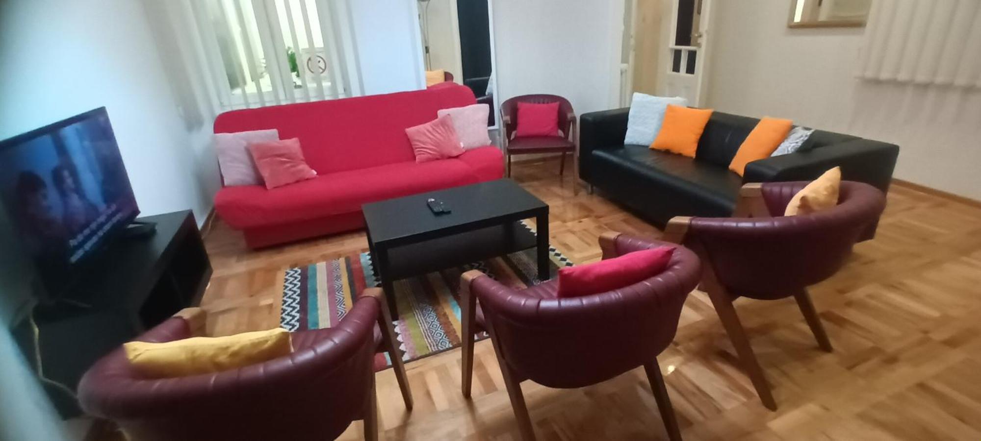 Republica Apartment Beograd Phòng bức ảnh